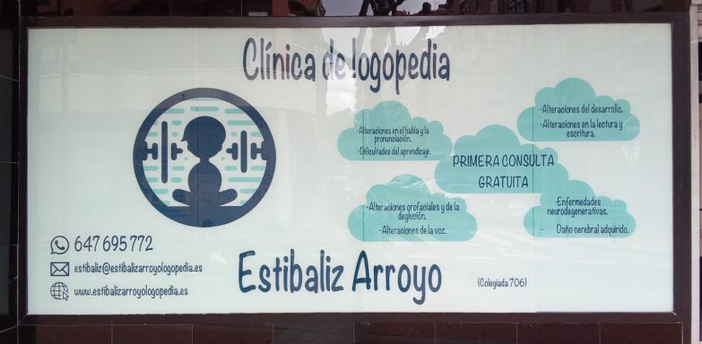 Clínica de logopedia